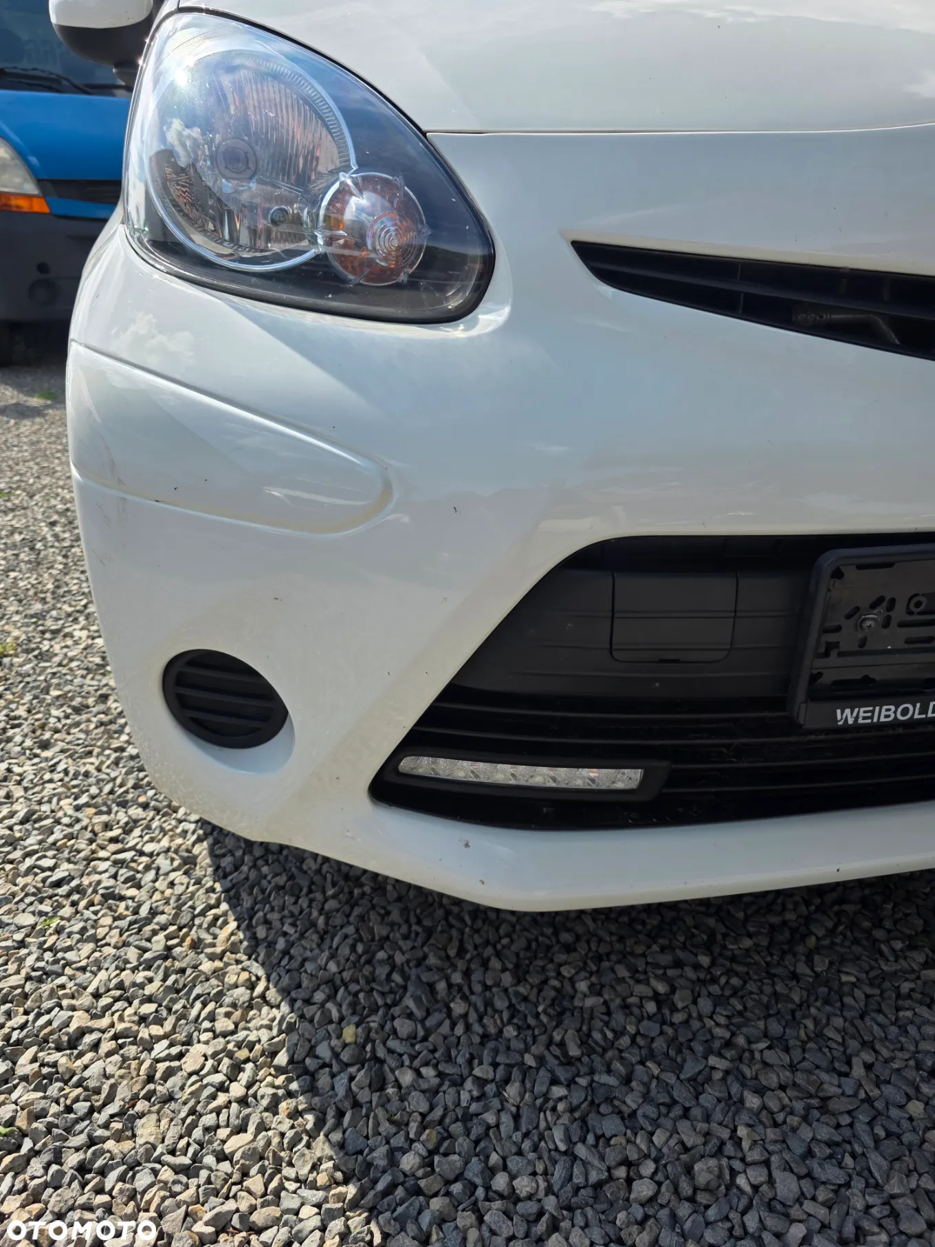 Toyota Aygo 1.0 VVT-i Easy A/C - 2