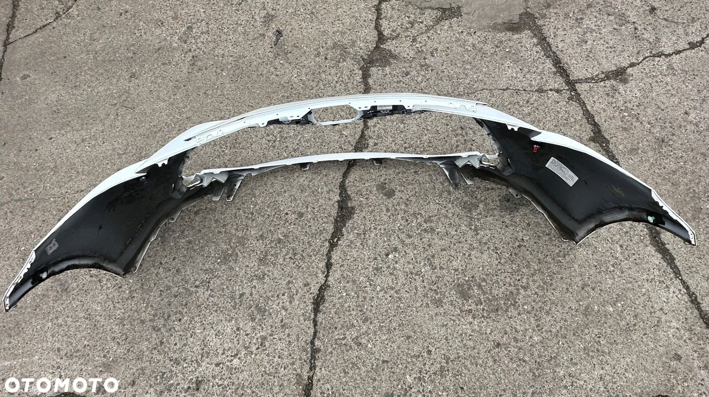 Zderzak przód Toyota Corolla E21 Lift HB Kombi 23- - 5