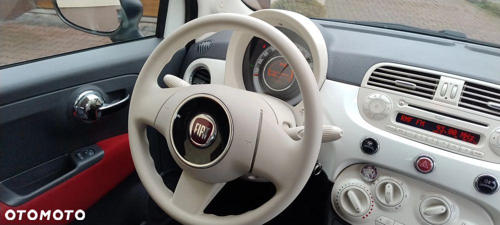 Fiat 500 1.2 8V Pop Euro6 - 24
