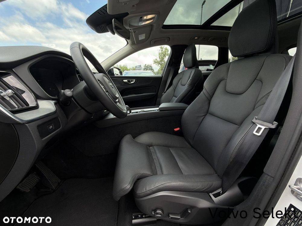 Volvo XC 60 - 16