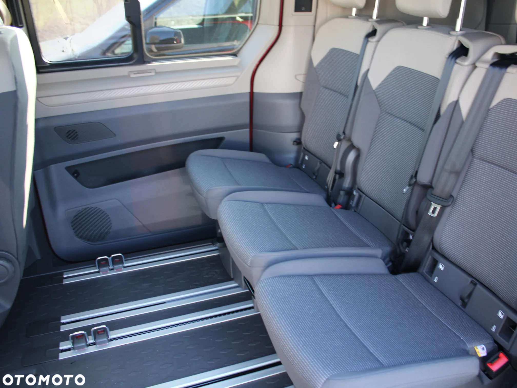 Volkswagen California - 21