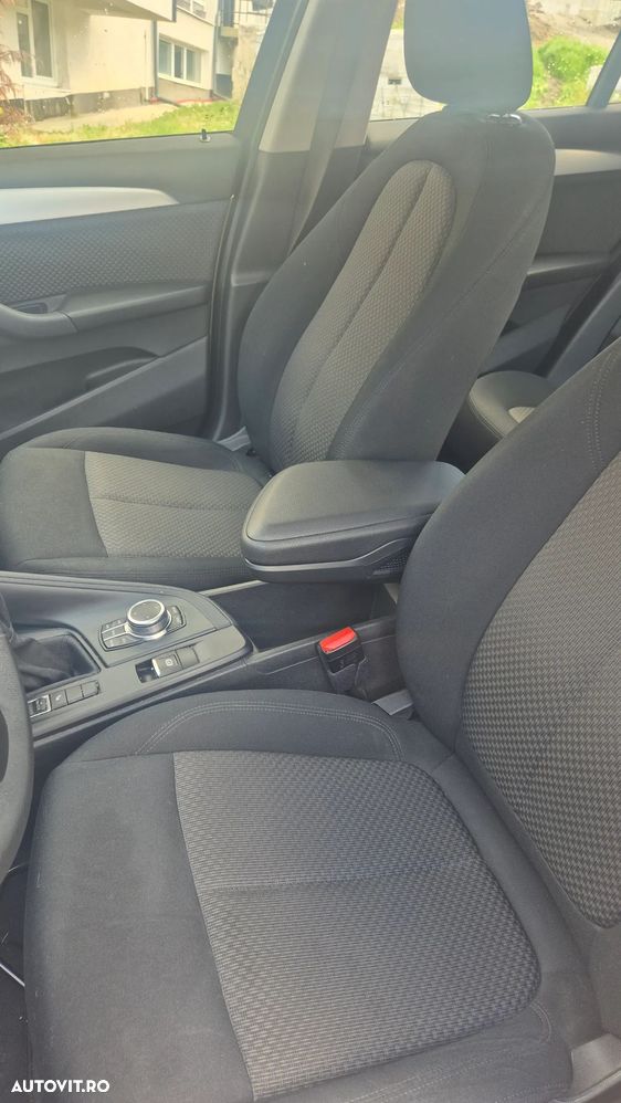 BMW X1 sDrive18i Advantage - 7