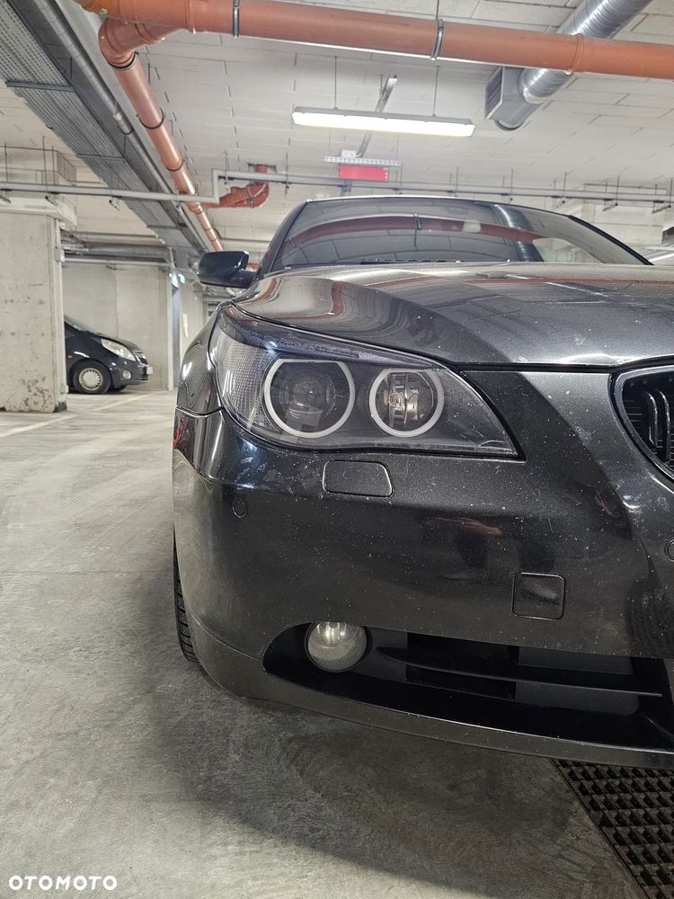 BMW Seria 5 - 9