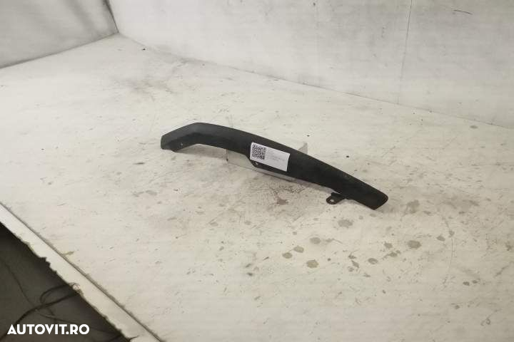 Spoiler Bara Fata Stanga Original In Stare Buna Ford  Focus  4 [2018 - - 3