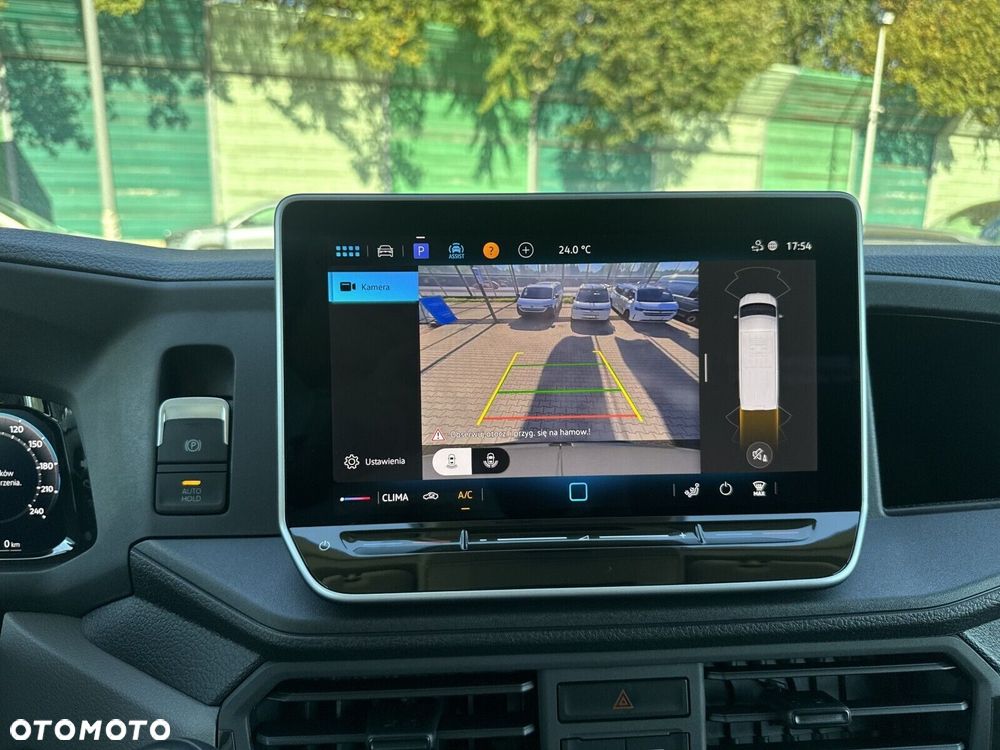 Volkswagen Crafter L3H3 140 KM 6-MANUAL - 20