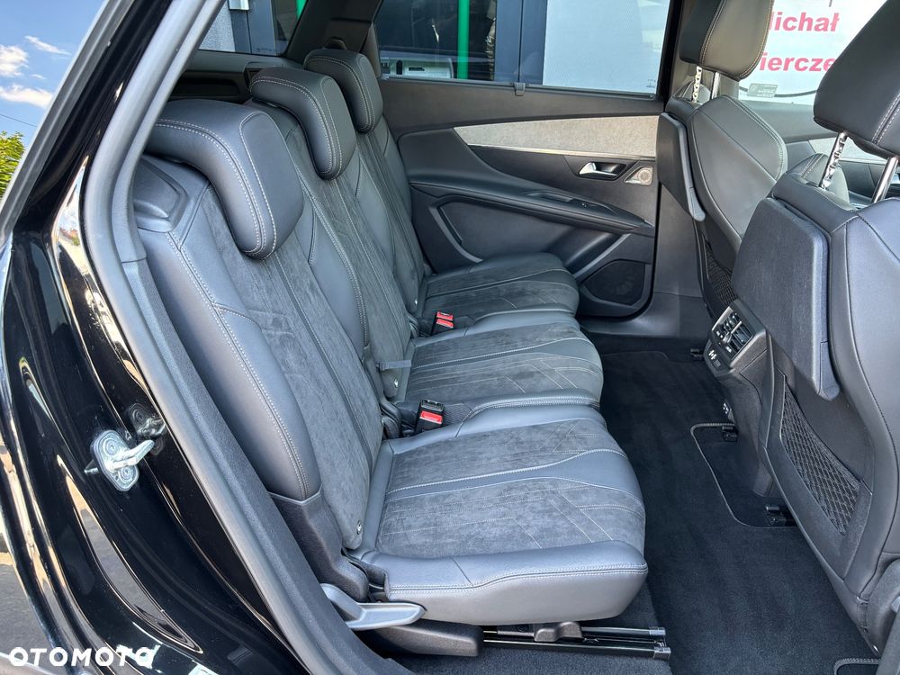 Peugeot 5008 1.6 PureTech GT Pack S&S EAT8 - 14