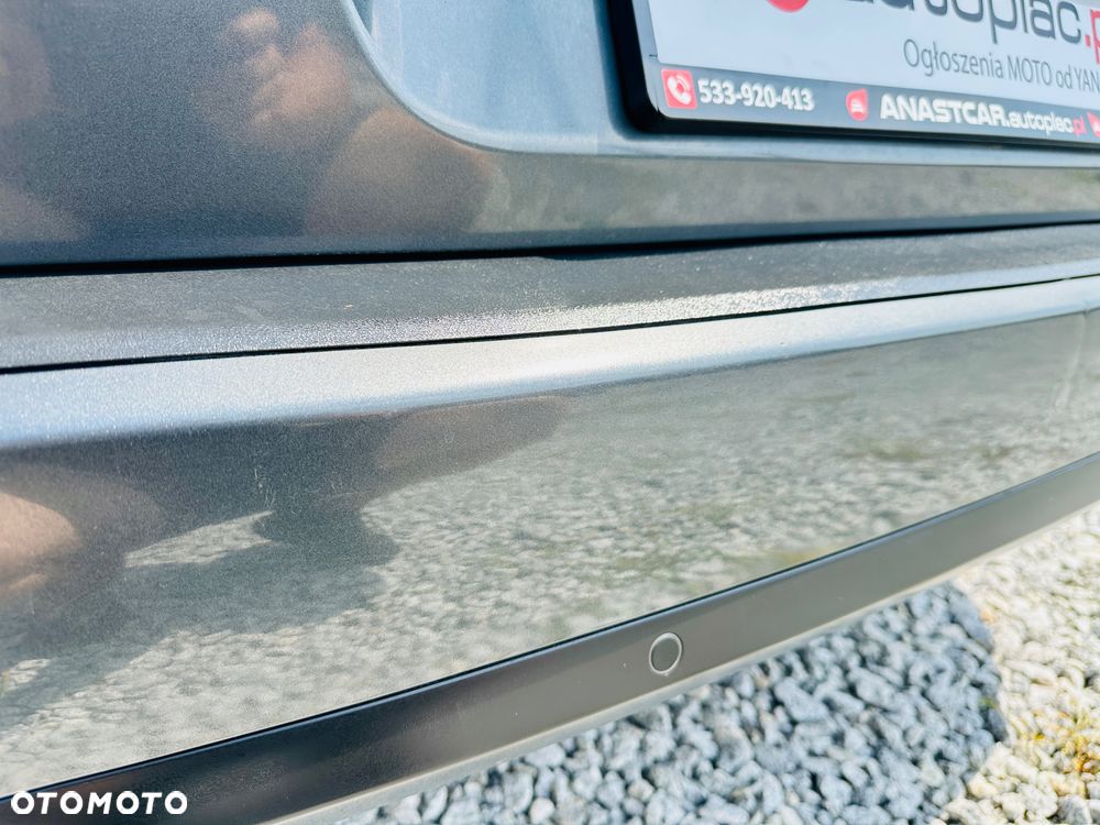 Citroën C4 Grand Picasso 1.6 e-HDi Exclusive ETG6 - 13