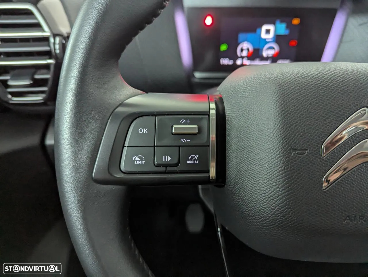 Citroën C4 1.2 PureTech Plus - 22