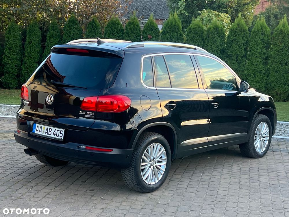 Volkswagen Tiguan - 15