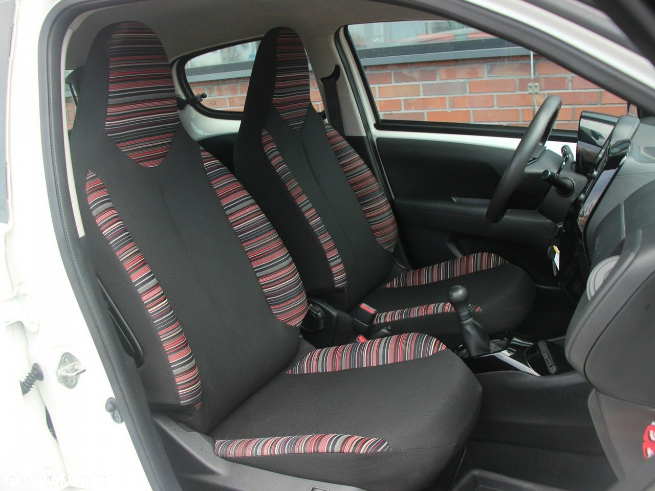 Citroën C1 - 37