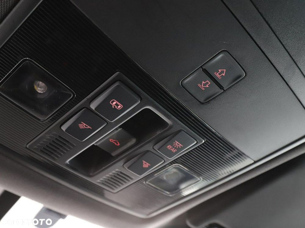 Seat Ateca 2.0 TDI 4Drive XCELLENCE - 38