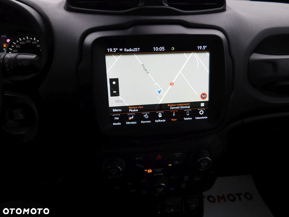 Jeep Renegade - 3
