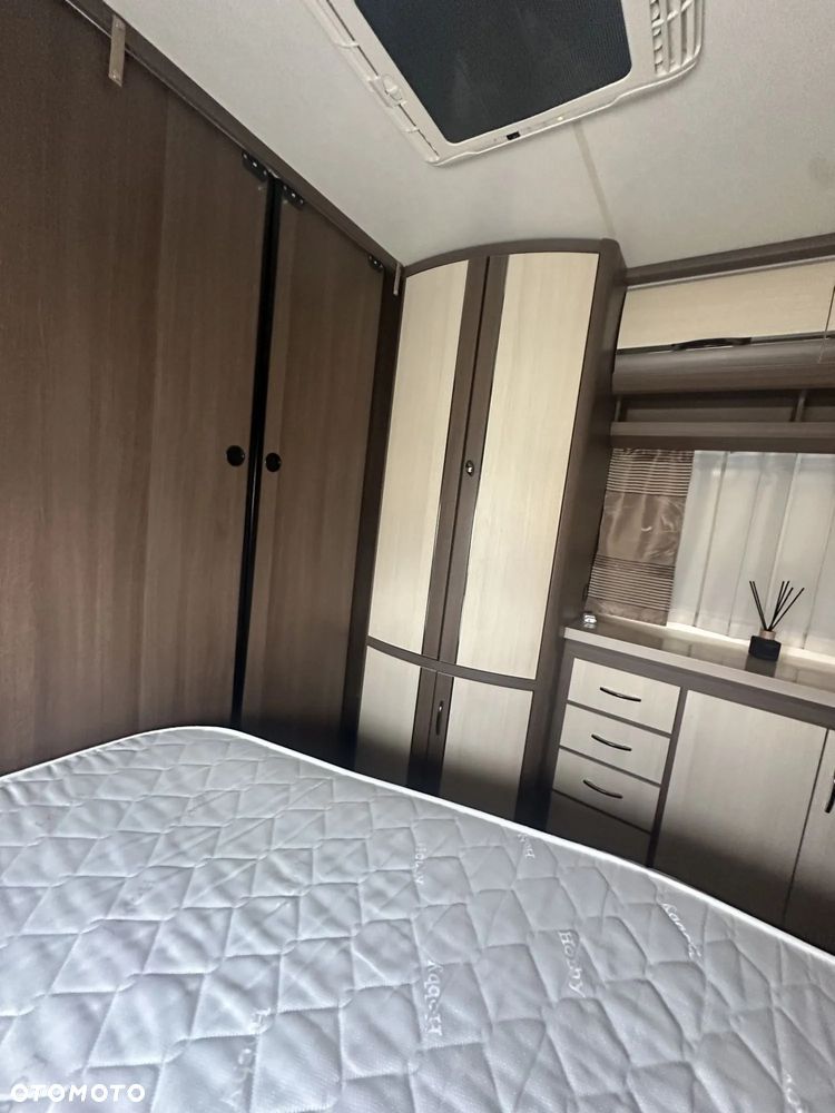 Hobby Prestige 720 - 22