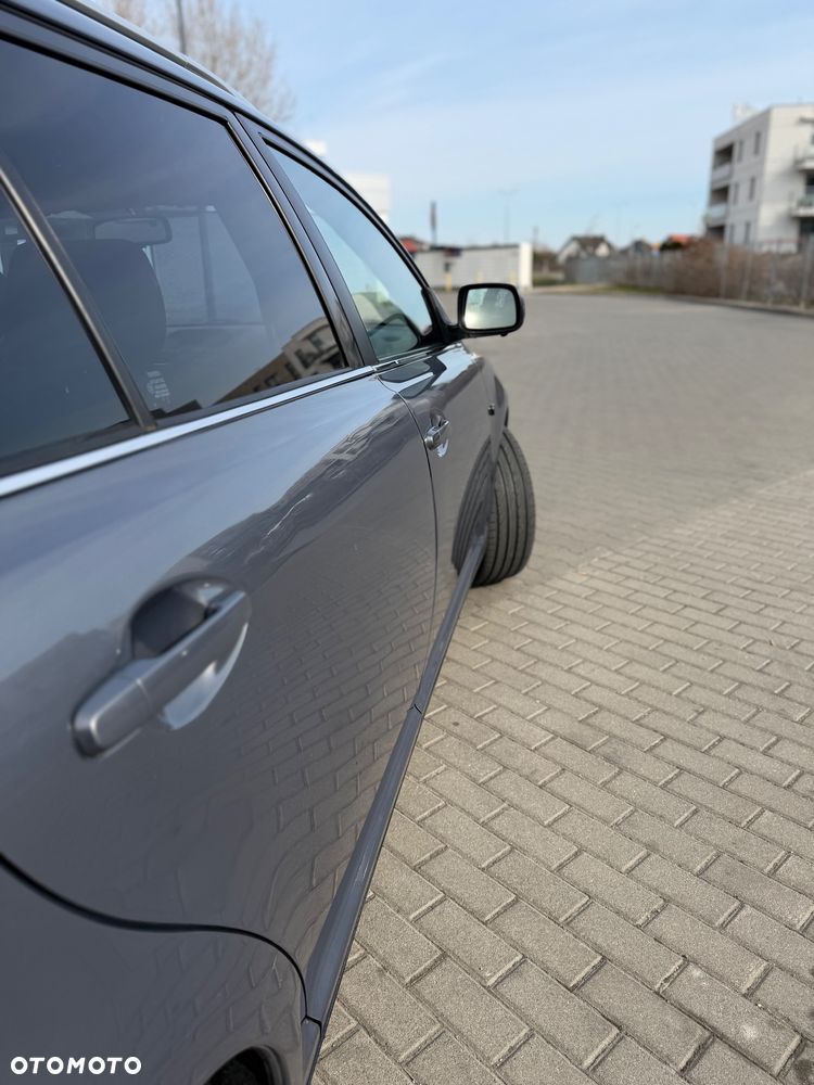 Toyota Avensis 1.6 VVT-i Terra - 3