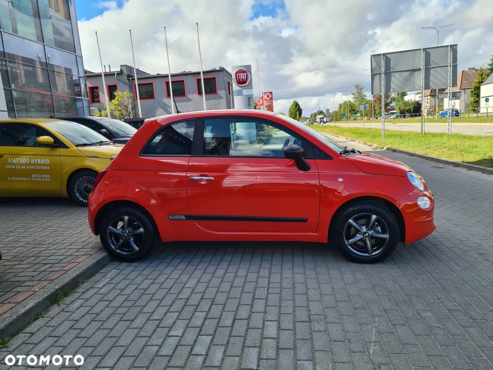 Fiat 500 1.0 Hybrid - 5