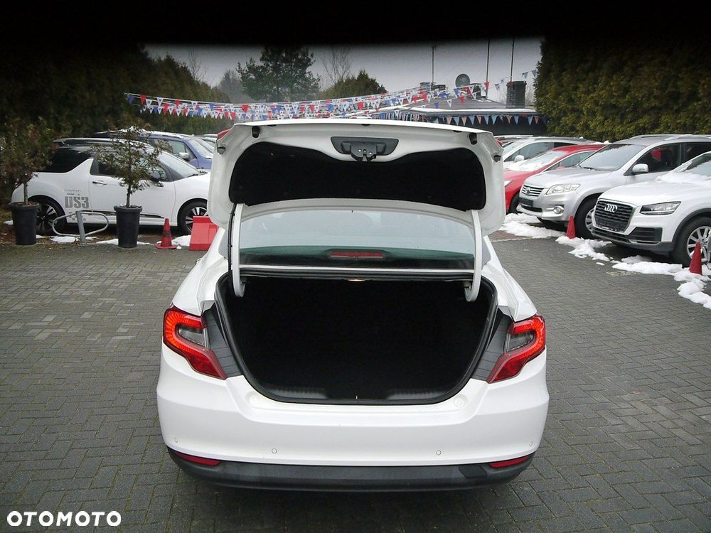 Fiat Tipo 1.6 MultiJet 16v Lounge - 13