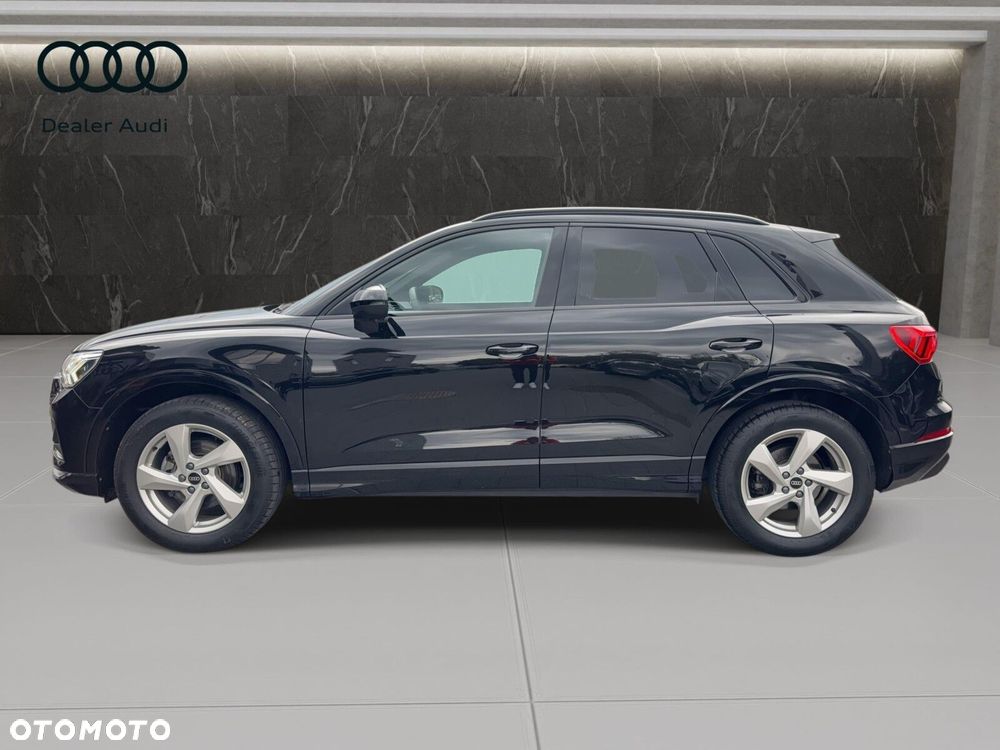 Audi Q3 - 8