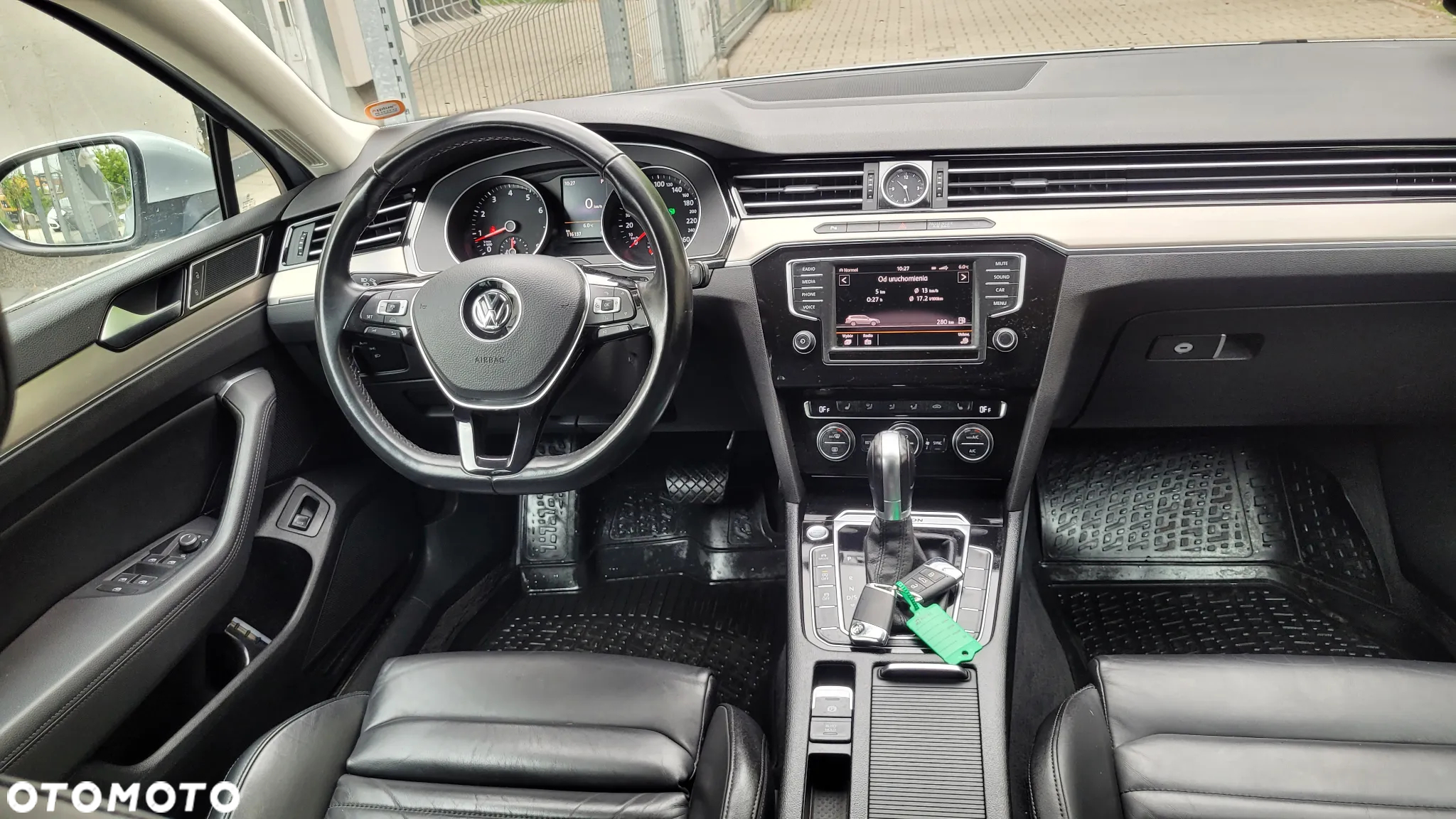 Volkswagen Passat 2.0 TSI BMT 4Mot Highline DSG - 2