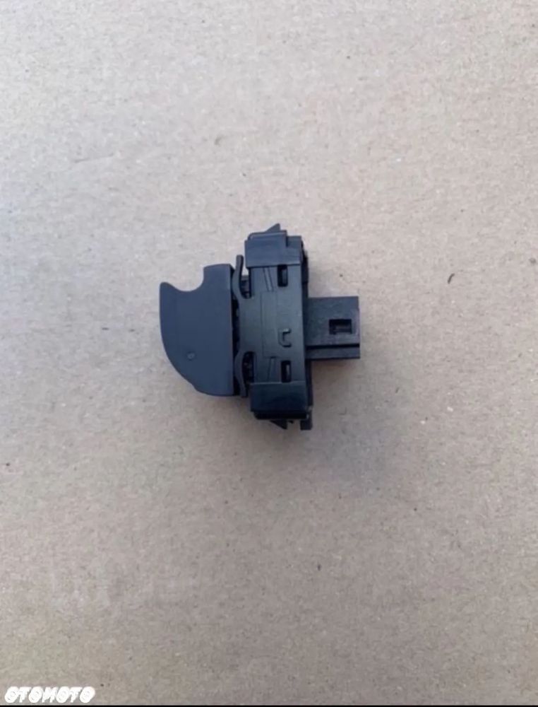 włącznik szyby prawy renault koleos II 2 lift - 2