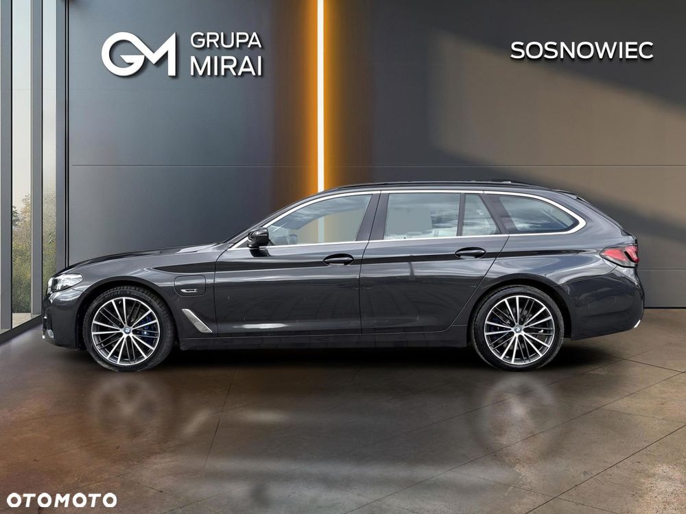 BMW Seria 5 - 2