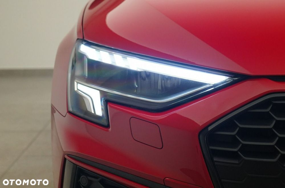 Audi A3 Sportback - 7