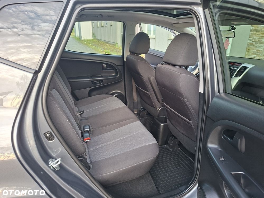 Kia Venga 1.4 CVVT Titanium Collection - 30