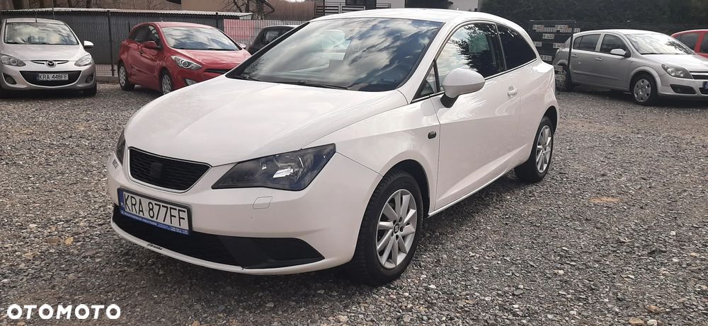Seat Ibiza - 19