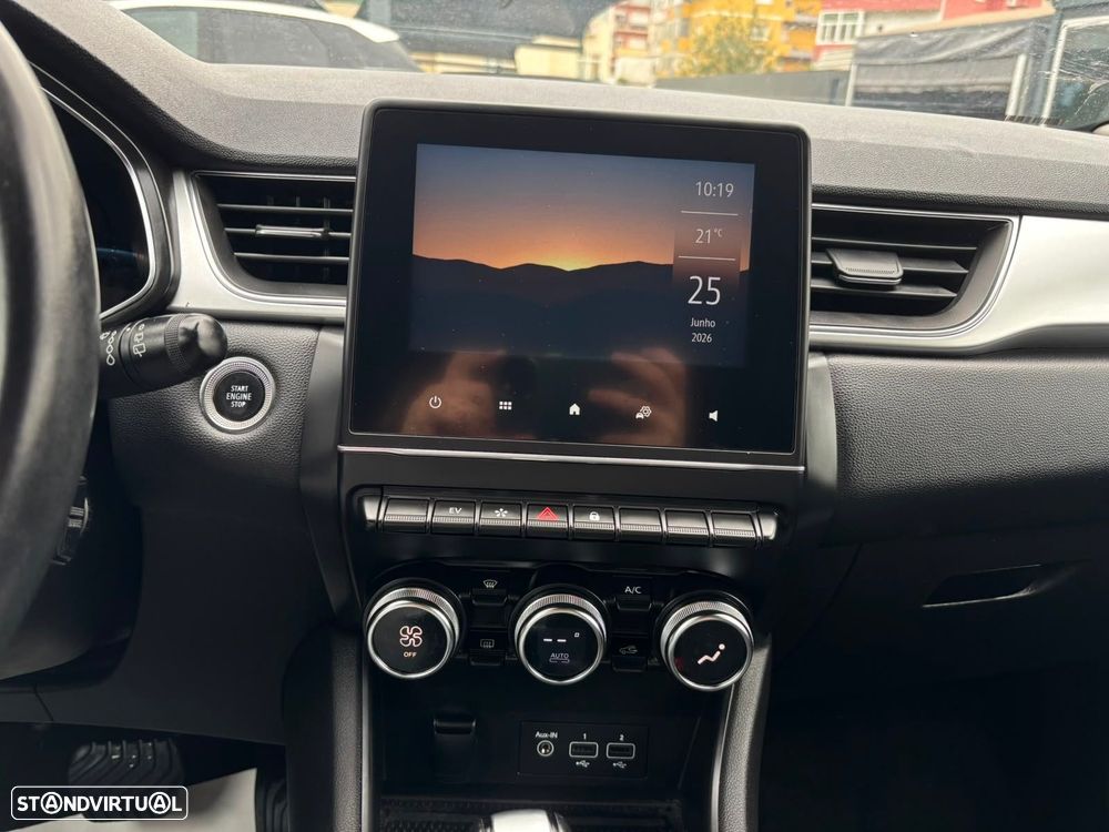 Renault Captur 1.6 E-Tech Plug-In Intens - 17