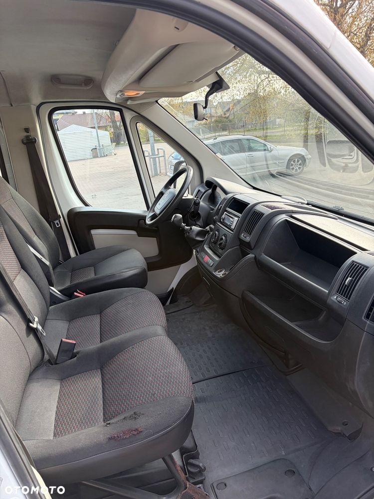 Citroën Jumper - 19