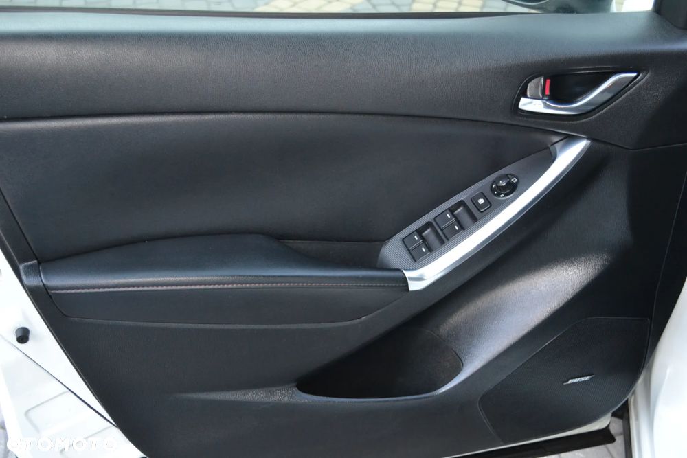 Mazda CX-5 SKYACTIV-D 175 AWD Drive Nakama Intense - 26