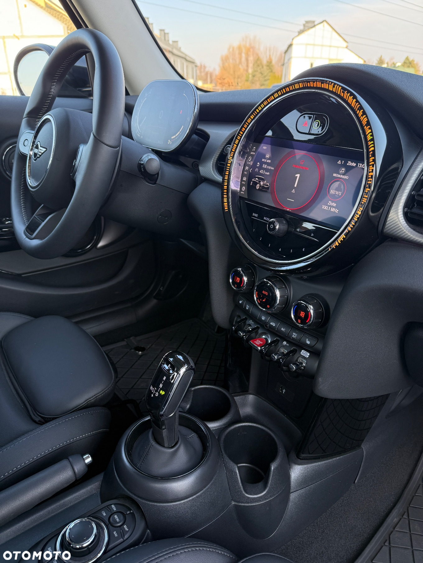 MINI Cooper S sport - 16