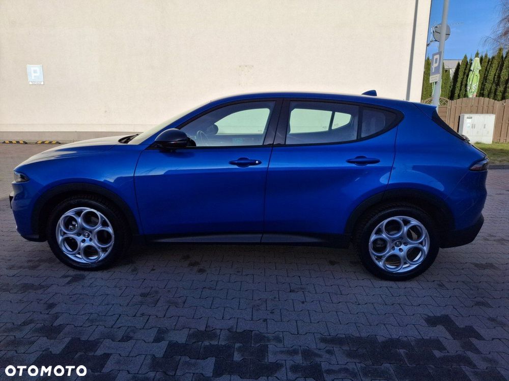 Alfa Romeo Tonale 1.5 T4 GSE mHEV Sprint DCT - 9