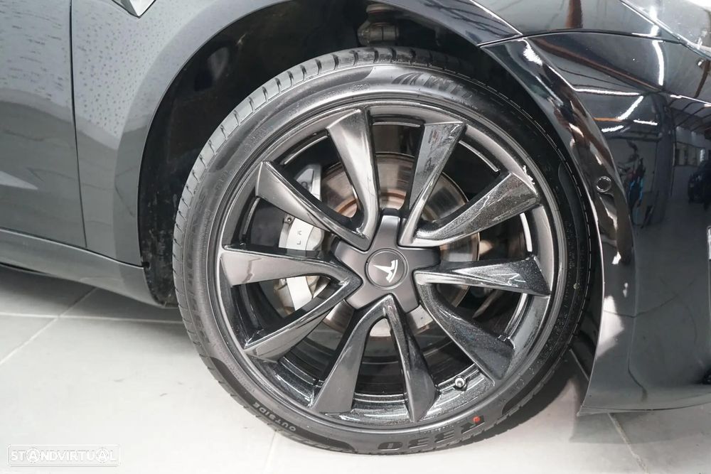 Tesla Model 3 Long Range AWD Dual Motor - 10