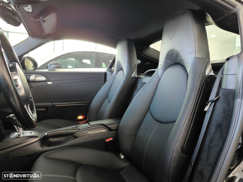 Porsche Cayman 2.9 PDK - 13