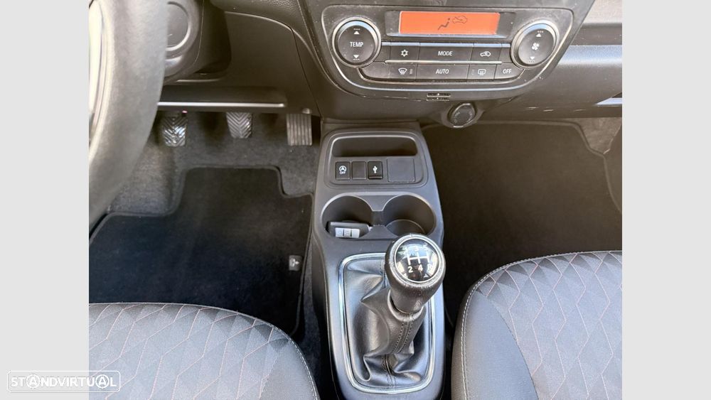 Mitsubishi Space Star 1.2 Connect Edition - 15