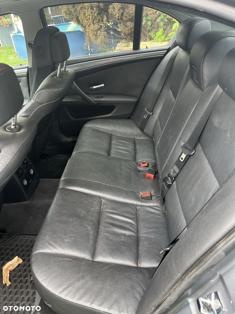 BMW Seria 5 - 3