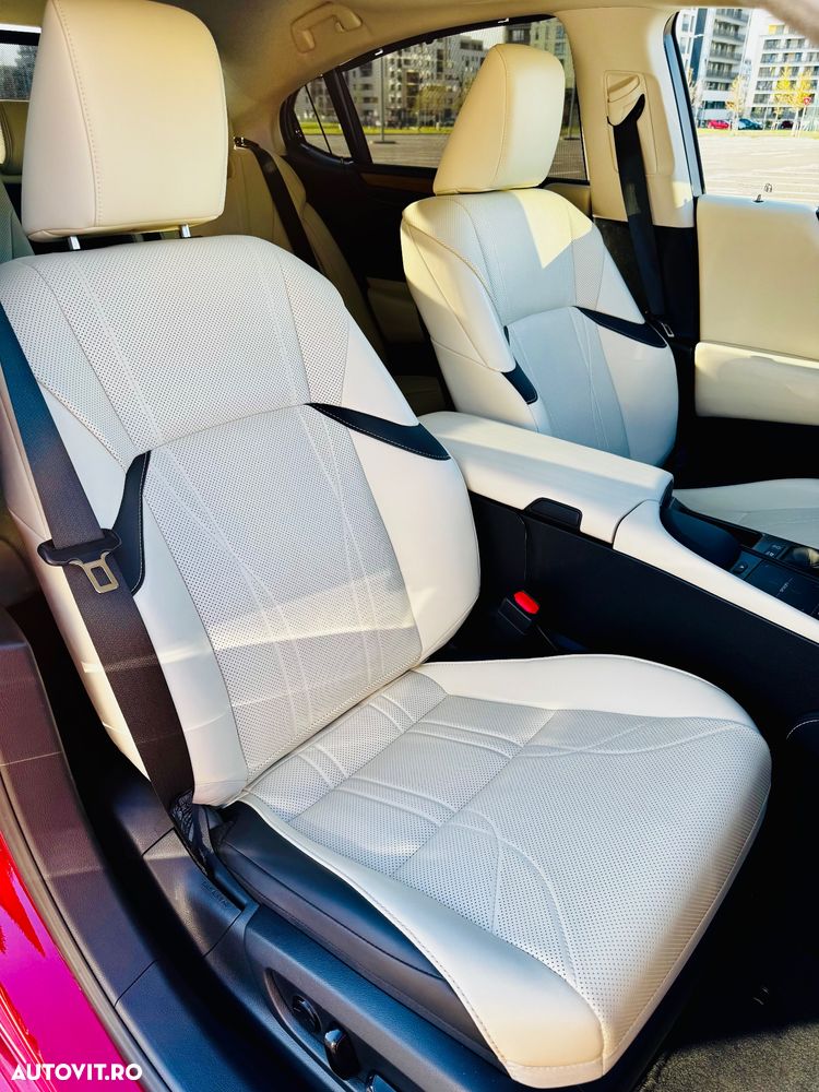Lexus Seria ES 300h Luxury - 7