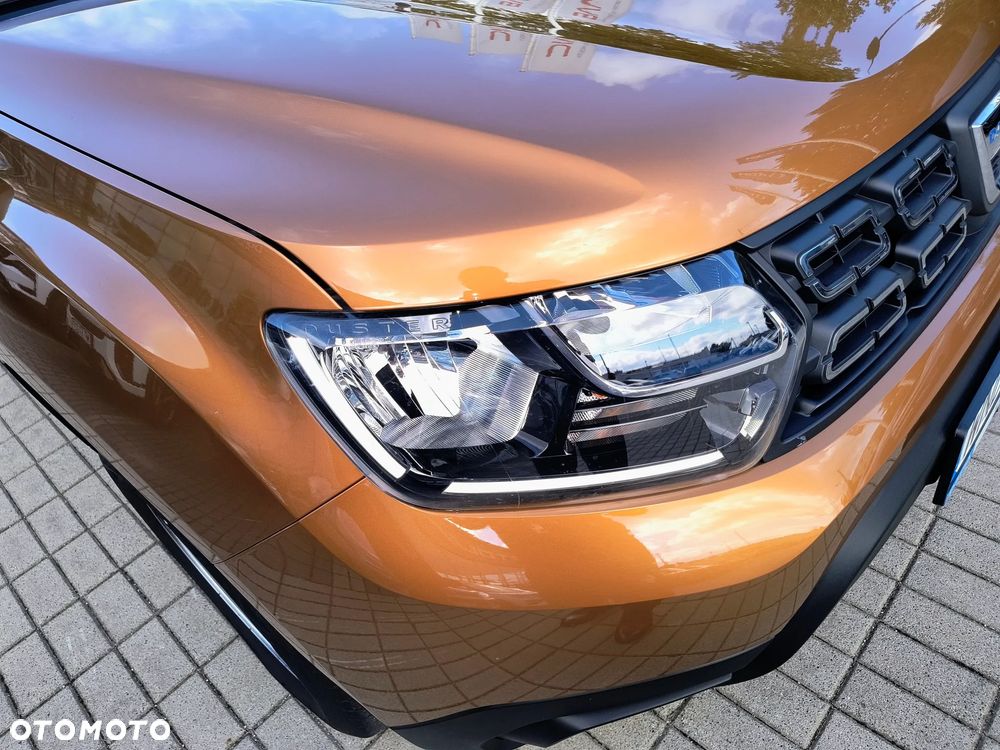 Dacia Duster - 10
