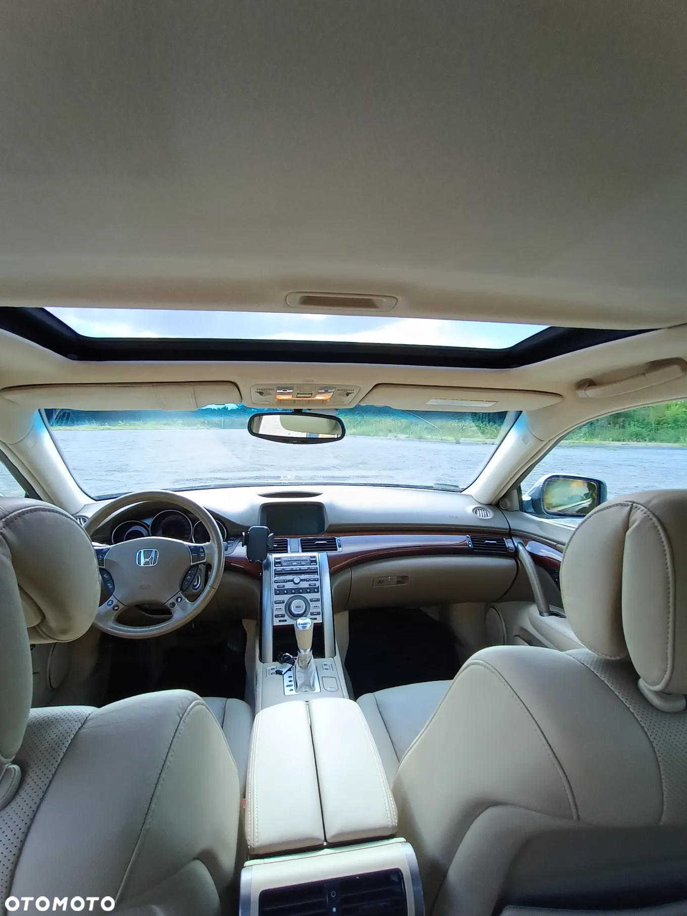 Honda Legend 3.5 Executive - 10