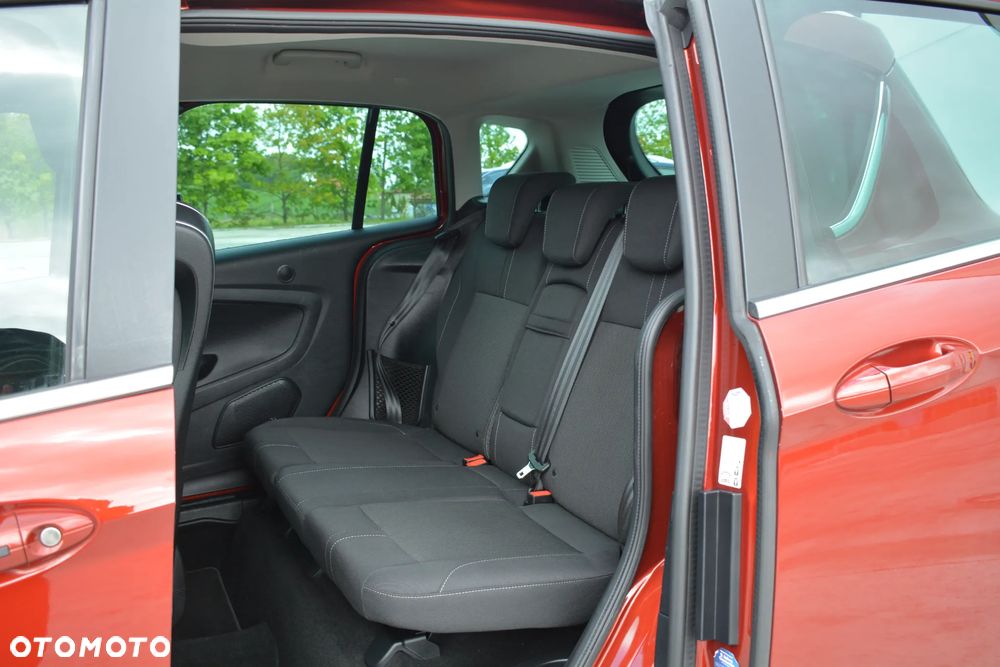 Ford B-MAX - 25
