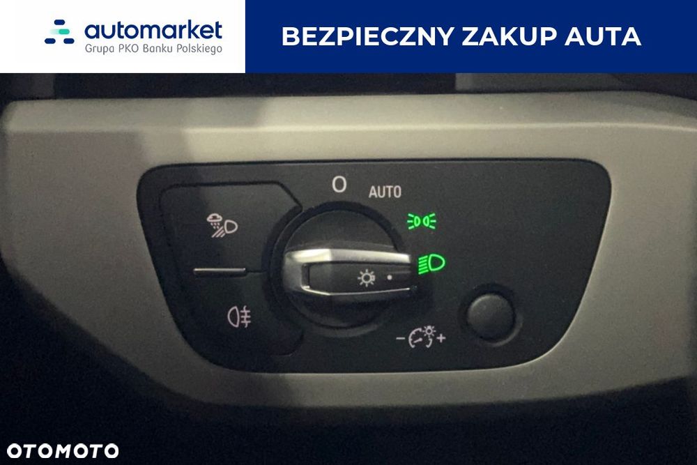 Audi A4 Avant 40 TDI mHEV S tronic - 14