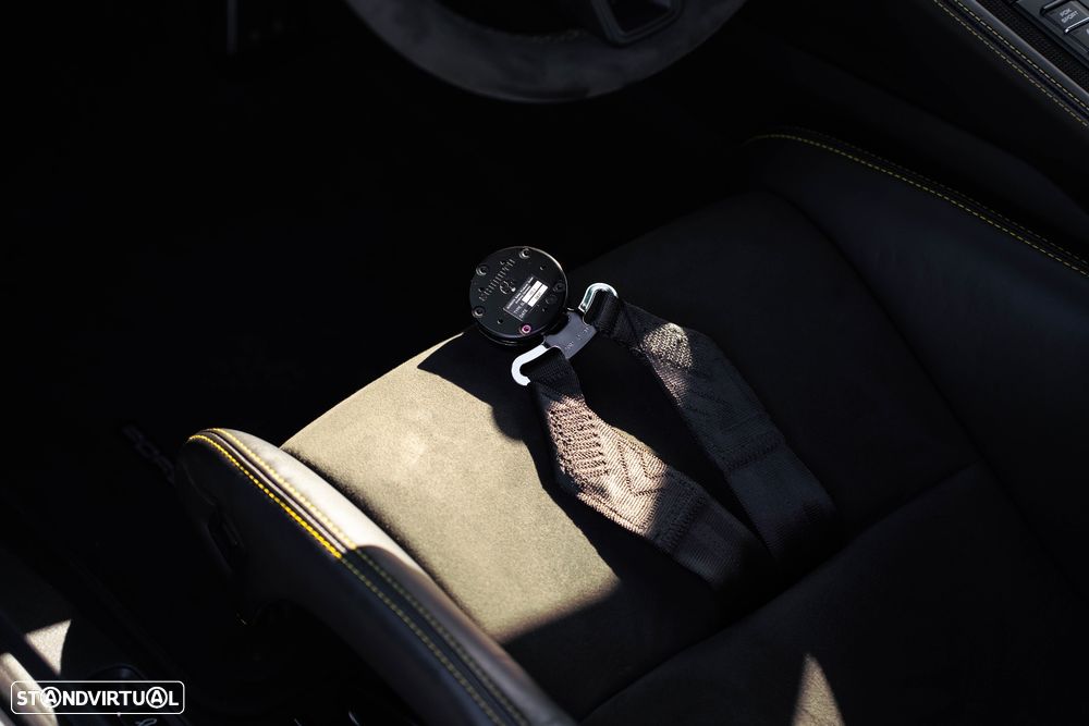 Porsche 718 Cayman GT4 PDK - 49
