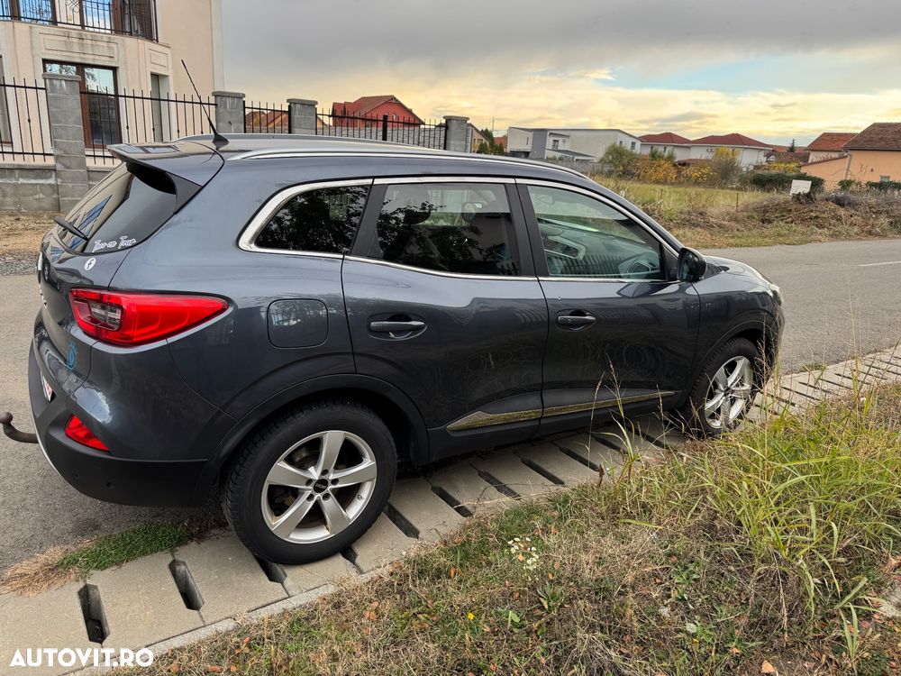 Renault Kadjar 1.6 DCI XMod - 12