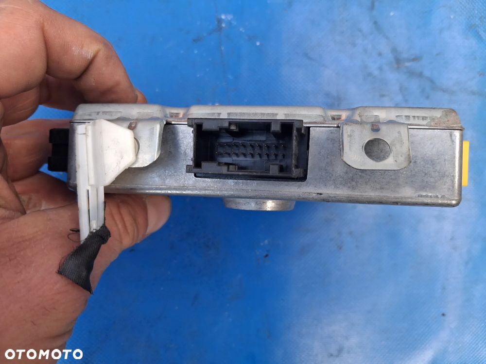 Moduł Sterownik AIRBAG Gateway BMW E64 E65 E60 E61 E66 sensor KOMPLET 65776943089 prawy lewy przód tył 6135 6944498 SGM 6577 6943089 - 7