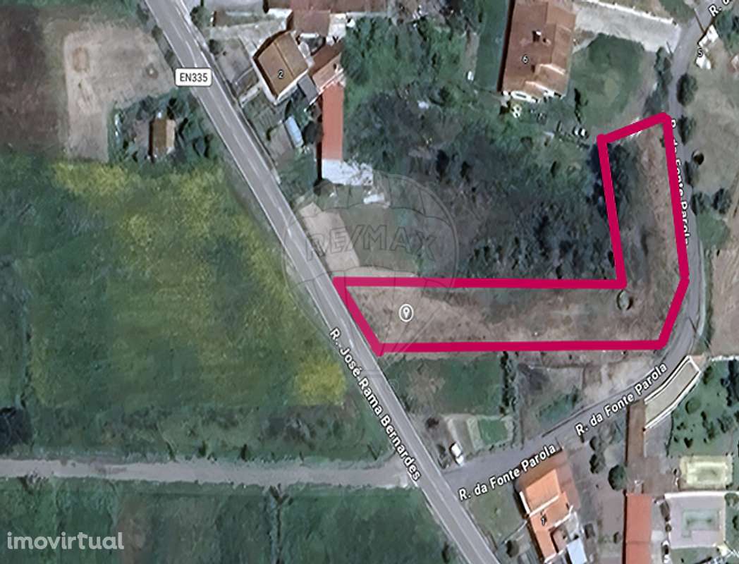 Terreno  para venda - Grande imagem: 2/16