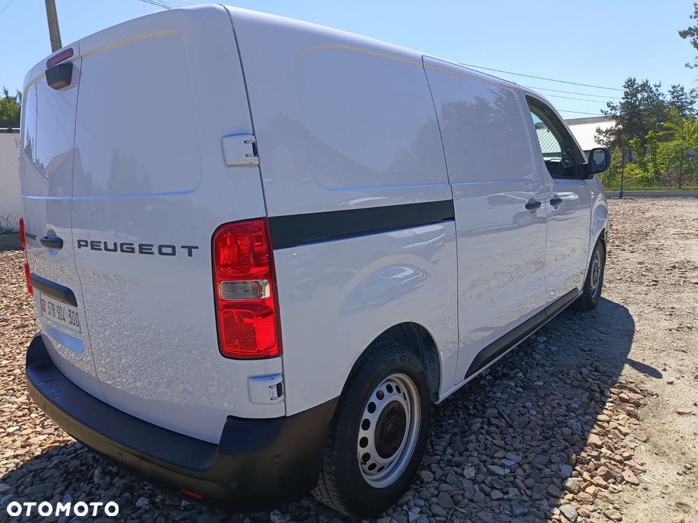 Peugeot Expert Model M L2 27tys.km - 24
