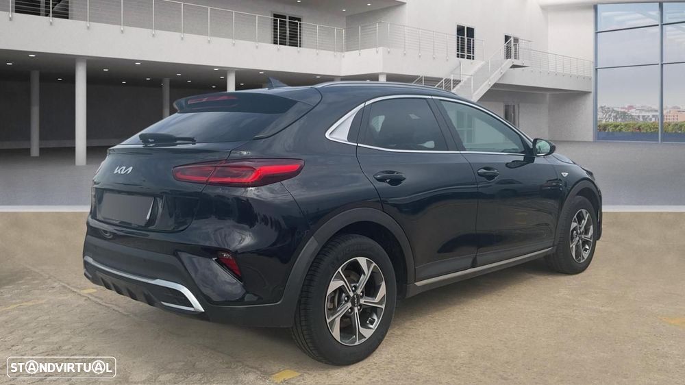 Kia XCeed 1.0 T-GDI Dynamic - 3