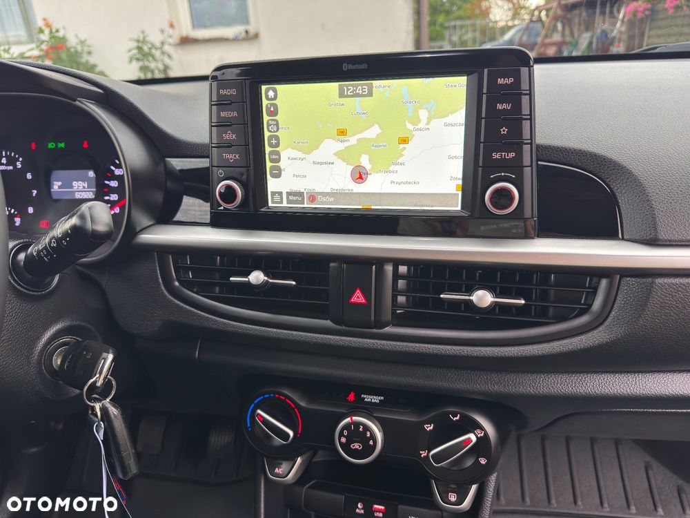 Kia Picanto 1.0 Dream-Team Edition - 31