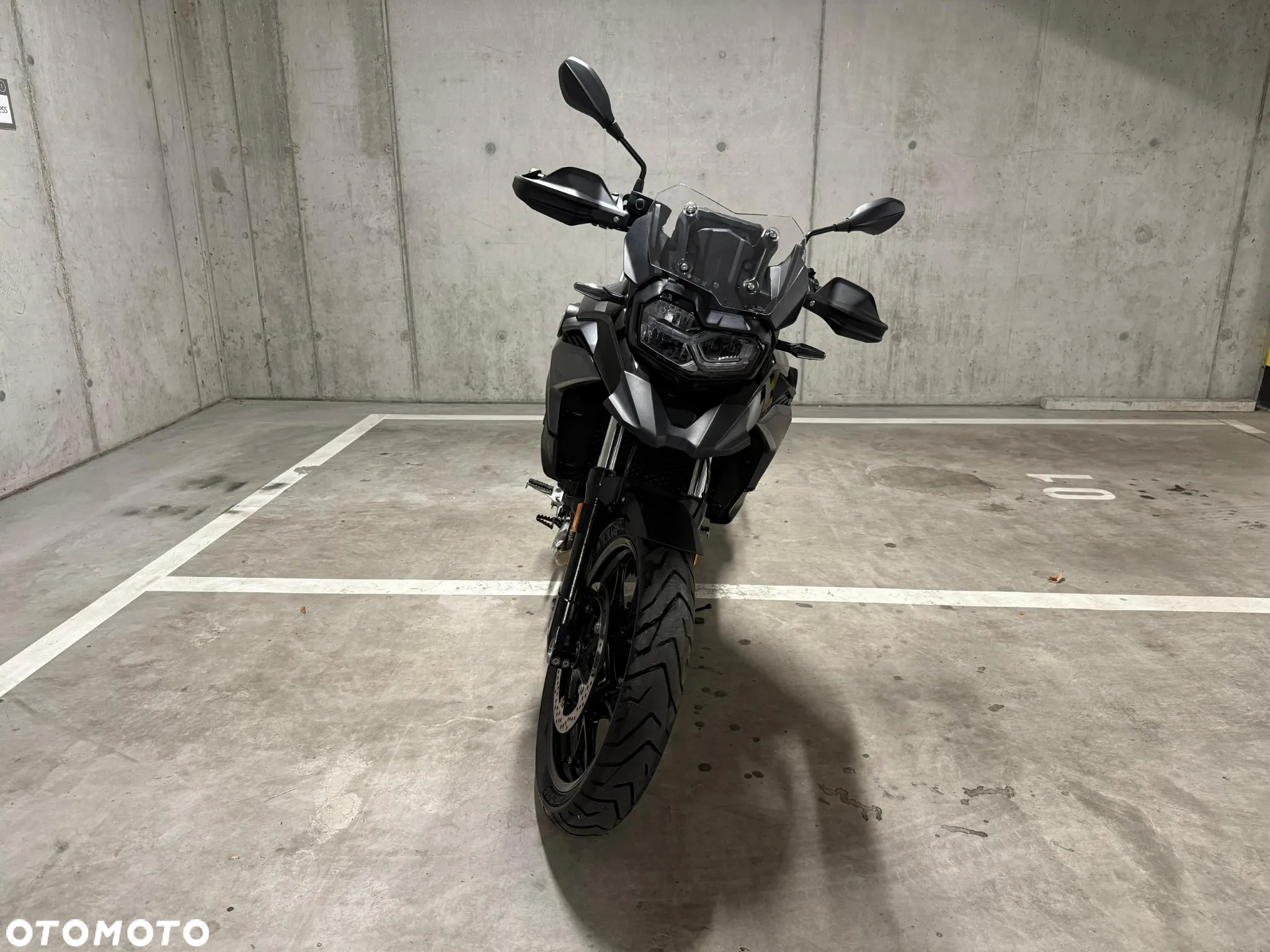 BMW GS - 3