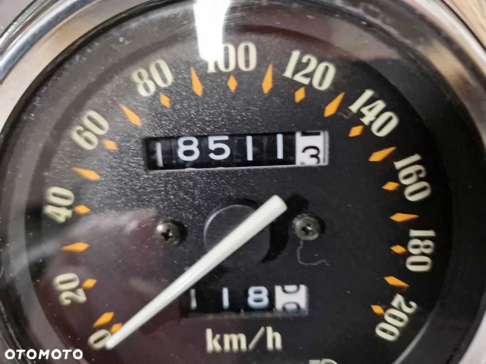 Kawasaki Vulcan - 18